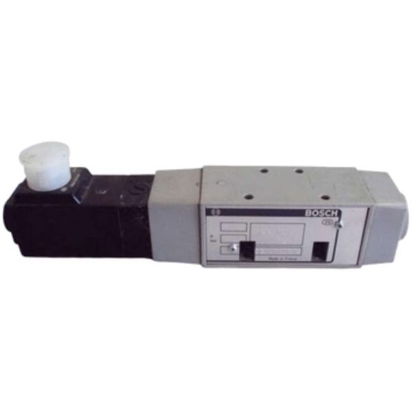 marca: Bosch <br /> modelo: 0820014028 <br /> bobina: 1827414004 24V <br /> estado: nova