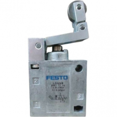 marca: FESTO modelo: L314B