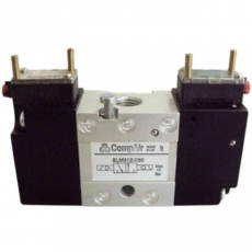 Válvula pneumática 8LM312-030 Válvula pneumática 8LM312-030