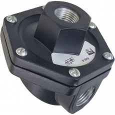 Válvula pneumática 3340-C Válvula pneumática 3340-C