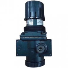 Regulador de pressão NORGREN R08300NGMG Regulador de pressão NORGREN R08300NGMG