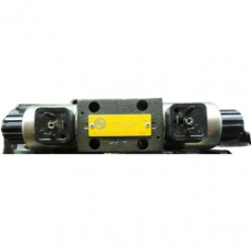 Válvula hidráulica WEE43S06F3G024-8W Válvula hidráulica WEE43S06F3G024-8W