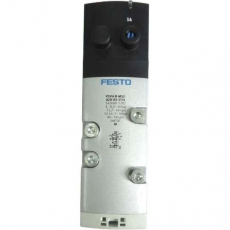 Válvula pneumática VSVA-B-M52-AZD-D1-1T1L 543698 Válvula pneumática VSVA-B-M52-AZD-D1-1T1L 543698