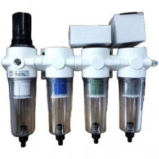 Conjunto Odontológico WERK SCHOTT CJG1675 Conjunto Odontológico WERK SCHOTT CJG1675