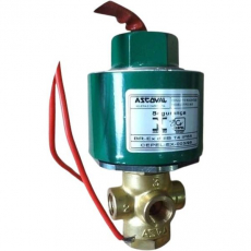 Válvula solenóide ASCO 8320A090 Válvula solenóide ASCO 8320A090