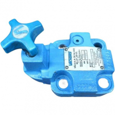 Válvula de alÃvio de pressão CG06B50 Válvula de alÃvio de pressão CG06B50