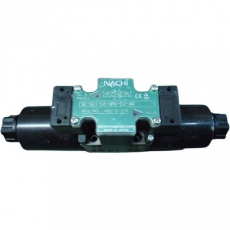 Válvula hidráulica SEG01C6GRVD240 Válvula hidráulica SEG01C6GRVD240