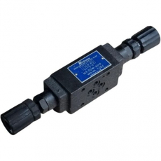 Válvula hidráulica MT-02W-30-K Válvula hidráulica MT-02W-30-K