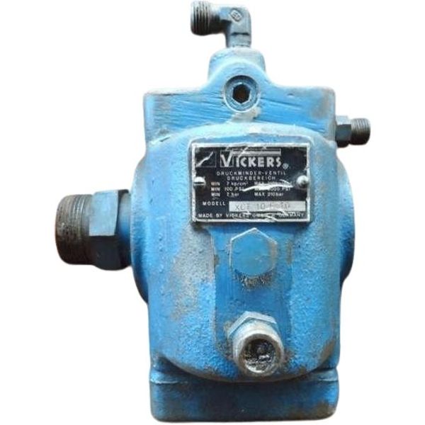 marca: VICKERS <br/>
modelo: XCT10F10