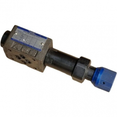 Válvula hidráulica MRP-01-A-3070 Válvula hidráulica MRP-01-A-3070