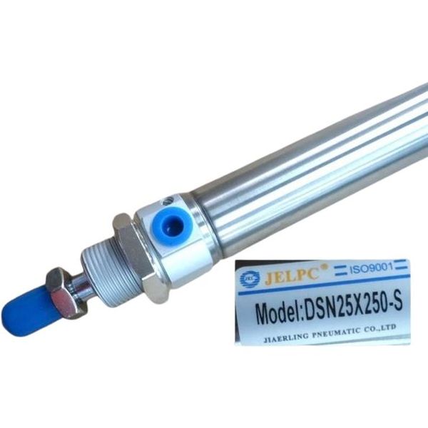 marca: JELPC <br/>modelo: DSN25X250S