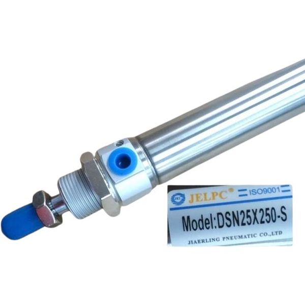 marca: JELPC <br/> modelo: DSN25X250S