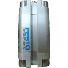 Cilindro pneumático FESTO ADVU-12-20-P-A 12X20  Cilindro pneumático FESTO ADVU-12-20-P-A 12X20
