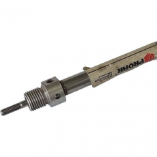 Cilindro pneumático PROAR CDE08/50 8X50  Cilindro pneumático PROAR CDE08/50 8X50