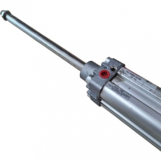 Cilindro pneumático NORGREN PRA/182050/JM/450 50X450  Cilindro pneumático NORGREN PRA/182050/JM/450 50X450