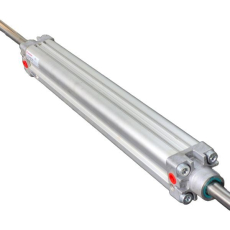 Cilindro pneumático NORGREN PRA/182050/JM/450 50X450 Cilindro pneumático NORGREN PRA/182050/JM/450 50X450