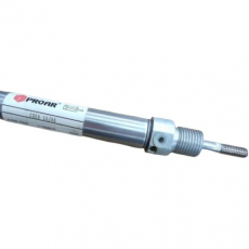 Cilindro pneumático PROAR CDEA16X80  Cilindro pneumático PROAR CDEA16X80