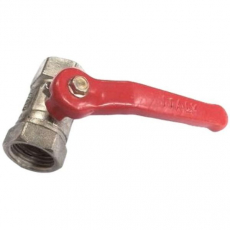 Válvula de esfera 1/2 polegada Válvula de esfera 1/2 polegada