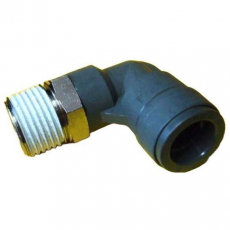 Conexão em L Cotovelo FESTO QSL-V0-G1/2-12 Conexão em L Cotovelo FESTO QSL-V0-G1/2-12