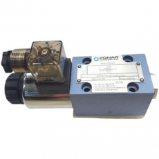 Válvula direcional 4WE6HA32/G24NZ4L Válvula direcional 4WE6HA32/G24NZ4L