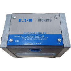 marca: VICKERS modelo: DG16S2010A52