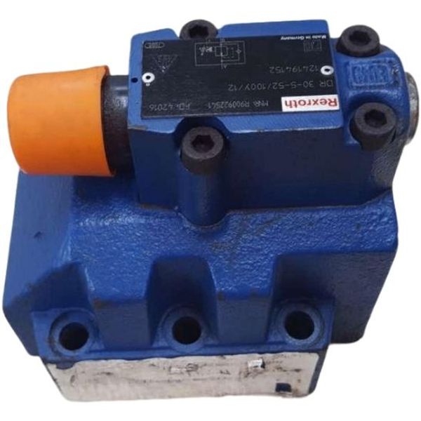 marca: REXROTH <br/>
modelo: DR30552100Y12