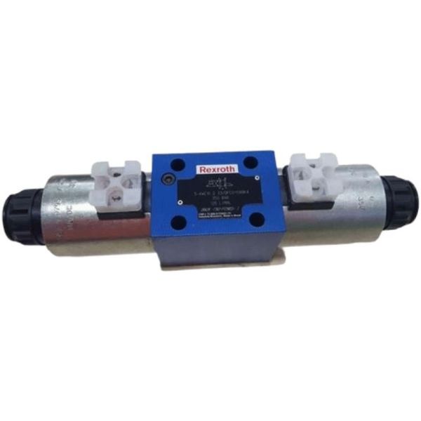 marca: REXROTH <br/>modelo: 54WE10D33OFCG110N9K4