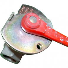 Válvula pneumática LEGRIS 3/4 Válvula pneumática LEGRIS 3/4