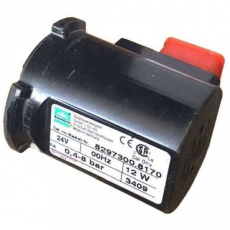 Bobina pneumática BUSCHJOST NORGREN 82973008170 24V 12W  Bobina pneumática BUSCHJOST NORGREN 82973008170 24V 12W
