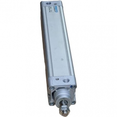 Cilindro pneumático FESTO DNC-63-300-PPV 163114 63X300 Cilindro pneumático FESTO DNC-63-300-PPV 163114 63X300