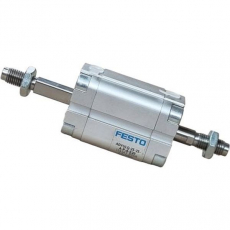 Cilindro pneumático FESTO ADVULQ-25-25-APAS20 1561B008 25X25 Cilindro pneumático FESTO ADVULQ-25-25-APAS20 1561B008 25X25