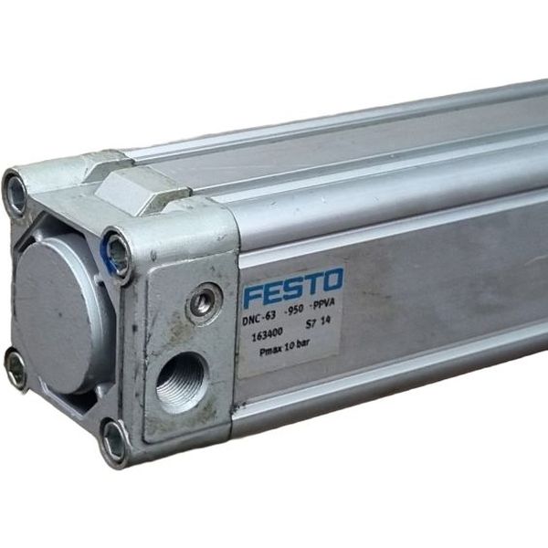 marca: FESTO <br/>modelo: DNC63265PPVA 163400 63X265 