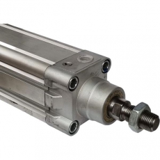 Cilindro pneumático FESTO DNC-50-600-PPVA 163368 50X600 Cilindro pneumático FESTO DNC-50-600-PPVA 163368 50X600