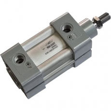 Cilindro pneumático WERK SCHOTT NCWE-TA06373810-0025 63X25  Cilindro pneumático WERK SCHOTT NCWE-TA06373810-0025 63X25