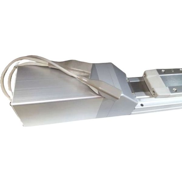 marca: SMC <br />
modelo: LEFS32A400BR36P3 <br />
estado: novo