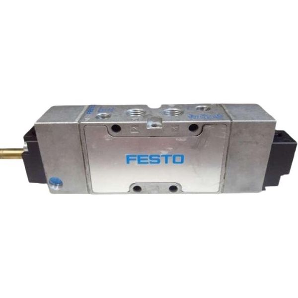 marca: FESTO <br/>modelo: MFH53E14B 19786 <br/>