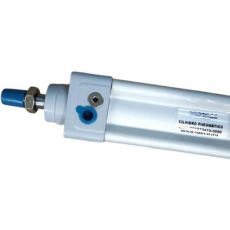 Cilindro pneumático WERK SCHOTT CWUP032734100090 32X90  Cilindro pneumático WERK SCHOTT CWUP032734100090 32X90