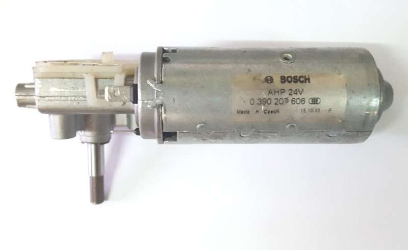 marca: BOSCH <br />
modelo: AHP24V 0390