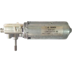 Motor elétrico BOSCH AHP24V 0390 Motor elétrico BOSCH AHP24V 0390