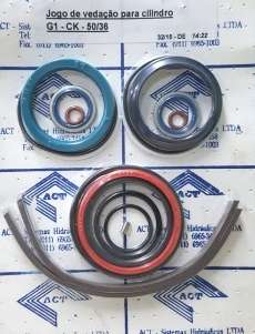 Jogo de vedaçãoG1CK5036 para cilindro Jogo de vedaçãoG1CK5036 para cilindro