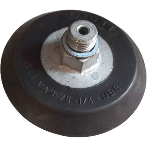 marca: FESTO <br />
modelo: VAS7514NBR