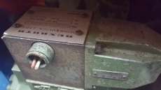 Válvula direcional 4WE10D40W11060N Válvula direcional 4WE10D40W11060N