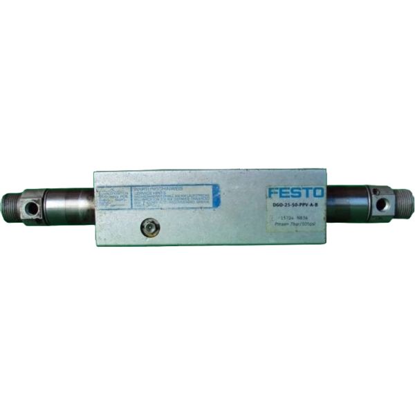 FESTO seminovo