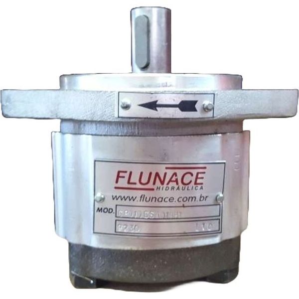 FLUNACE <br />
GP010CSA018H1 <br />