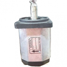 Bomba de engrenagem ROAXX AMA023 Bomba de engrenagem ROAXX AMA023