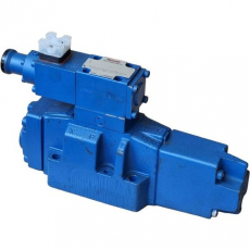 Válvula direcional proporcional 4WRZ16 EB 150-60/6AG24NEK4/D3M Válvula direcional proporcional 4WRZ16 EB 150-60/6AG24NEK4/D3M