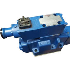 marca: REXROTH modelo: 4WRZ16EB15060 6AG24NEK4D3M 04W447360E82235301