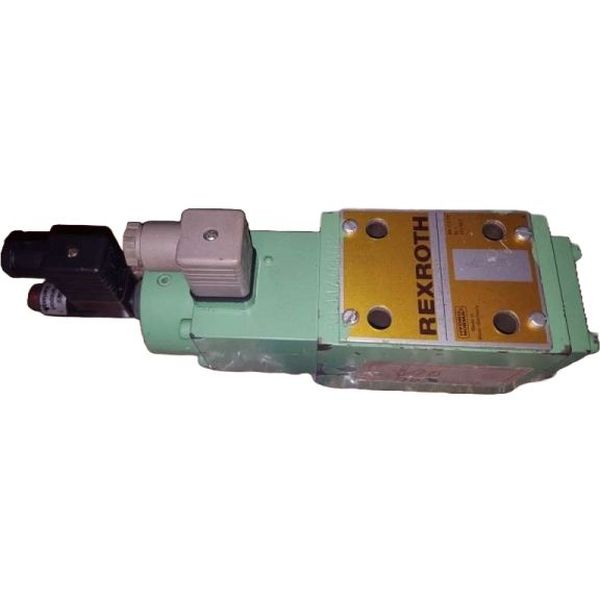 marca: REXROTH <br/>
modelo: 4WRE10EA641024Z4M