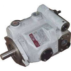 Bomba hidráulica TOYOOKI HPPVC2VF14A3B Bomba hidráulica TOYOOKI HPPVC2VF14A3B