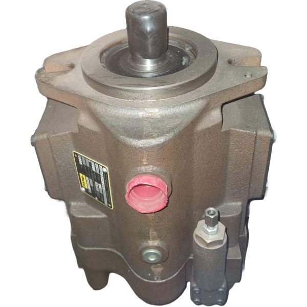 PARKER <br/ >
PVP76362R211 76CC/REV 3600PSI MAX 